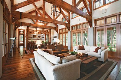 Great Rooms