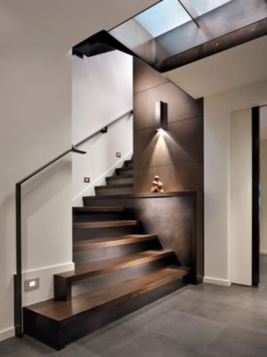 Staircases