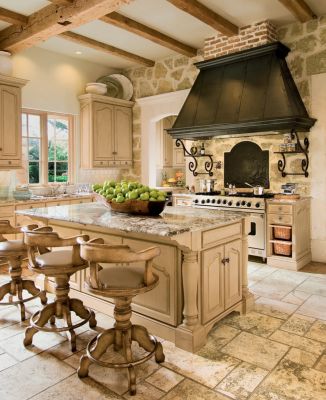 Kitchens