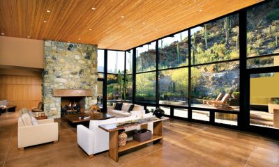 Great Rooms