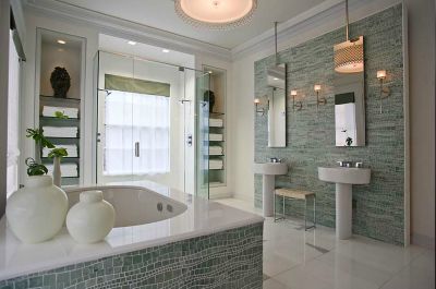 Bathrooms