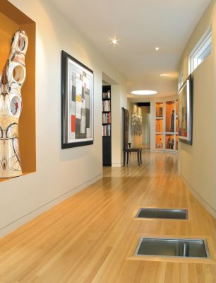 Hallways