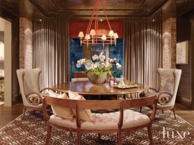 Dining Rooms