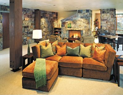 Living Rooms