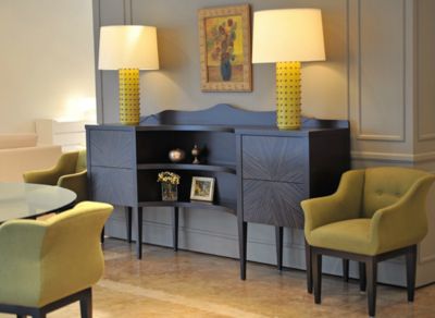 Living Rooms