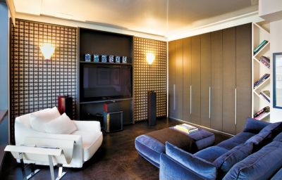 Media Rooms