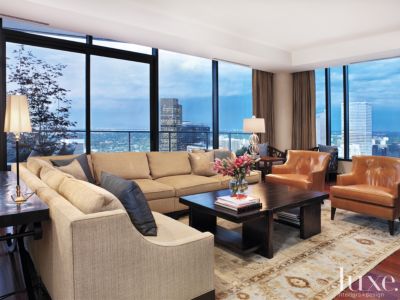 Living Rooms