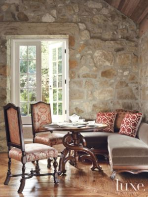 Sitting Area