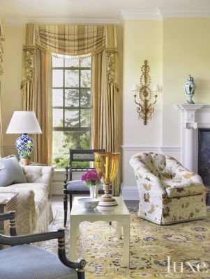 Living Rooms