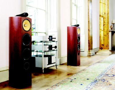Media Rooms