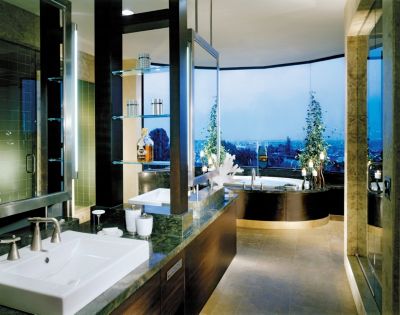 Bathrooms