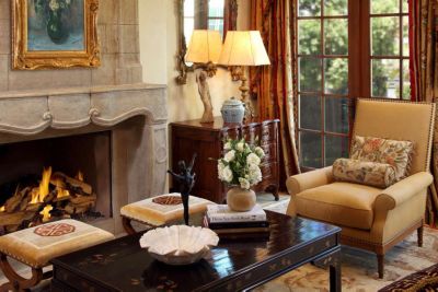 Living Rooms