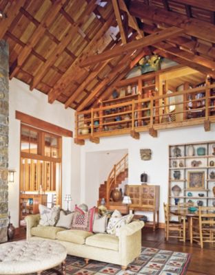 Great Rooms