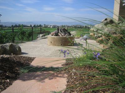 Landscape