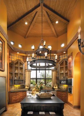 Kitchens