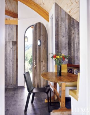 Dining Rooms