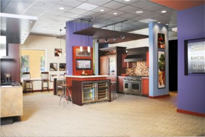 Kitchens