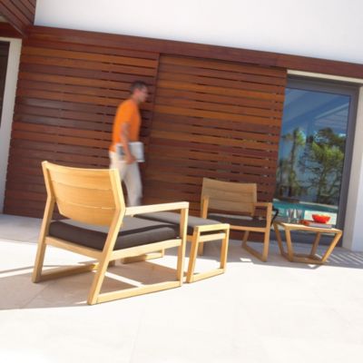 Outdoor Rooms