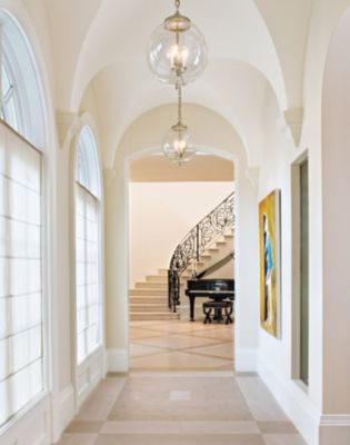 Hallways