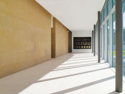 Hallways