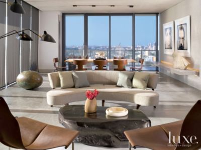 Living Rooms