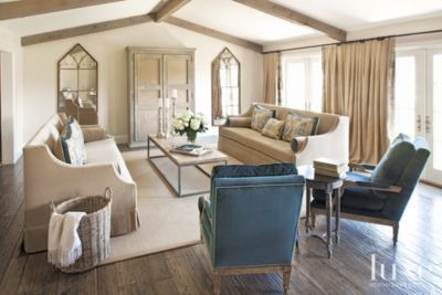 Living Rooms