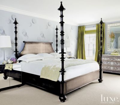 Bedrooms