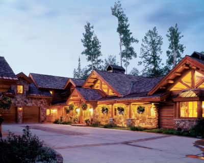 Front Elevations