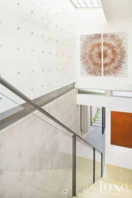 Staircases