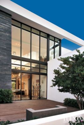 Glass & Doors