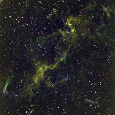 Deep Sky Gallery