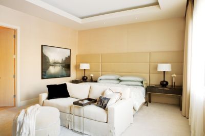 Bedrooms