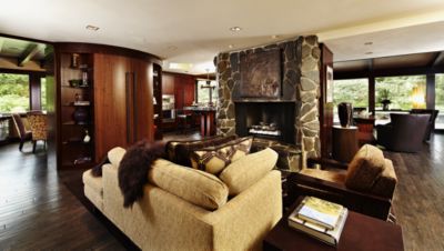Living Rooms