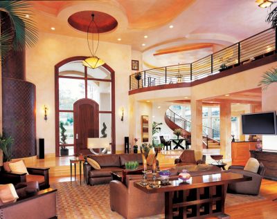 Great Rooms