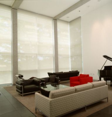 Living Rooms