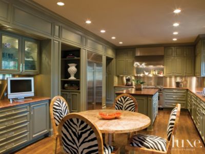 Kitchens