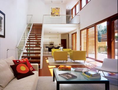 Great Rooms