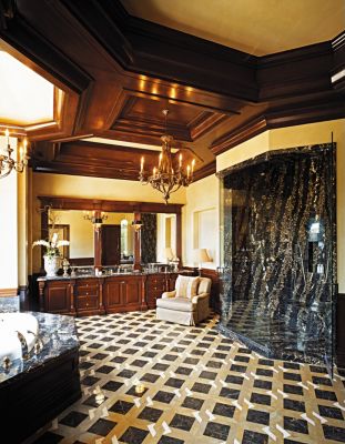 Bathrooms