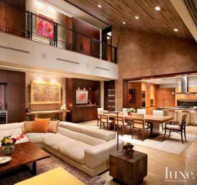 Great Rooms