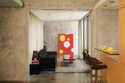 Living Rooms