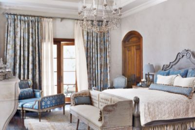 Bedrooms