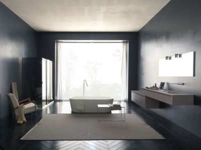 Bathrooms