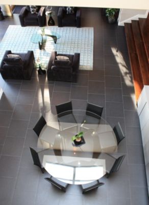 Dining Rooms