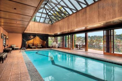 Pools