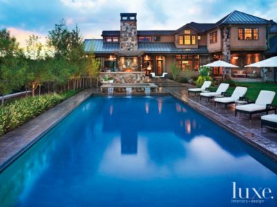Pools