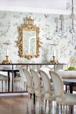 Dining Rooms