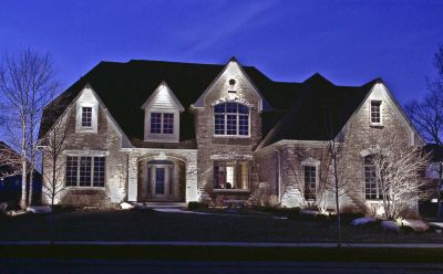 Front Elevations