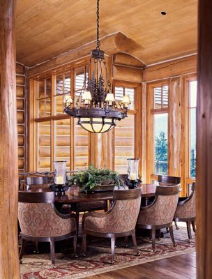 Dining Rooms
