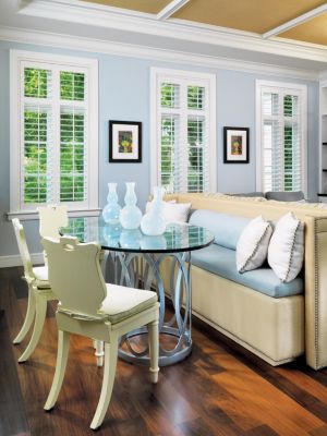 Dining Rooms