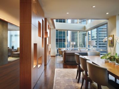 Great Rooms